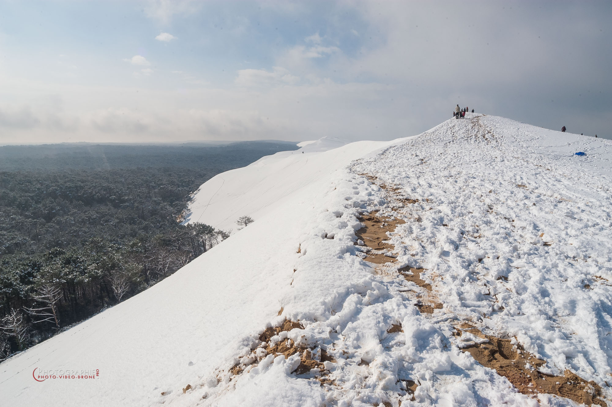 Dune de Pilat (pyla)