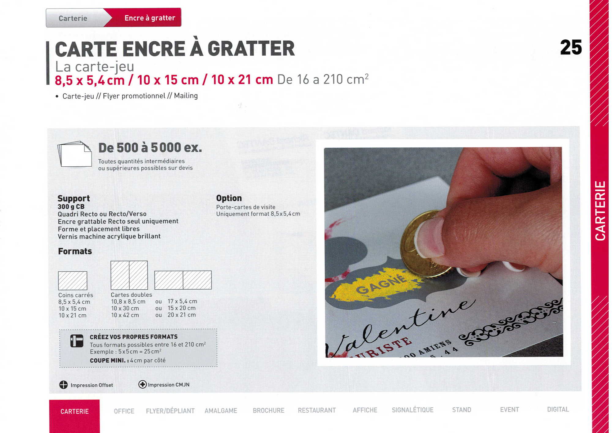 025 CATALOGUE PRINT 2013