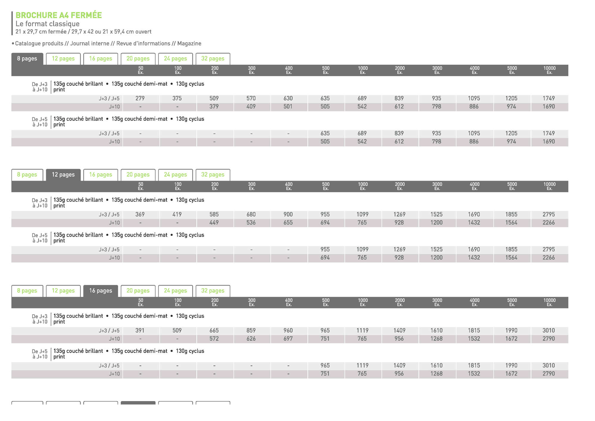 BROCHURE A4 2 points metal sans couv 1