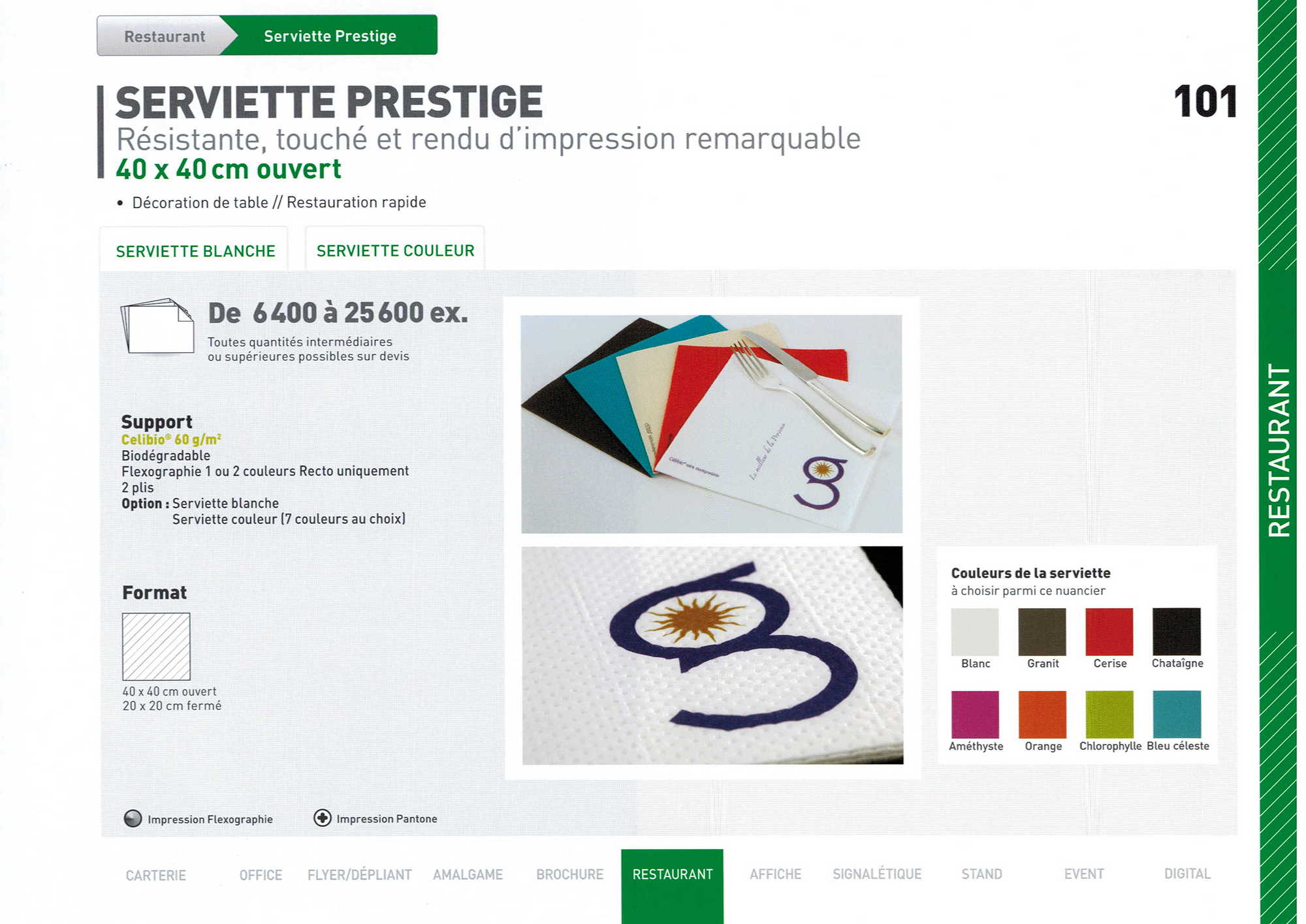 101 CATALOGUE PRINT 2013