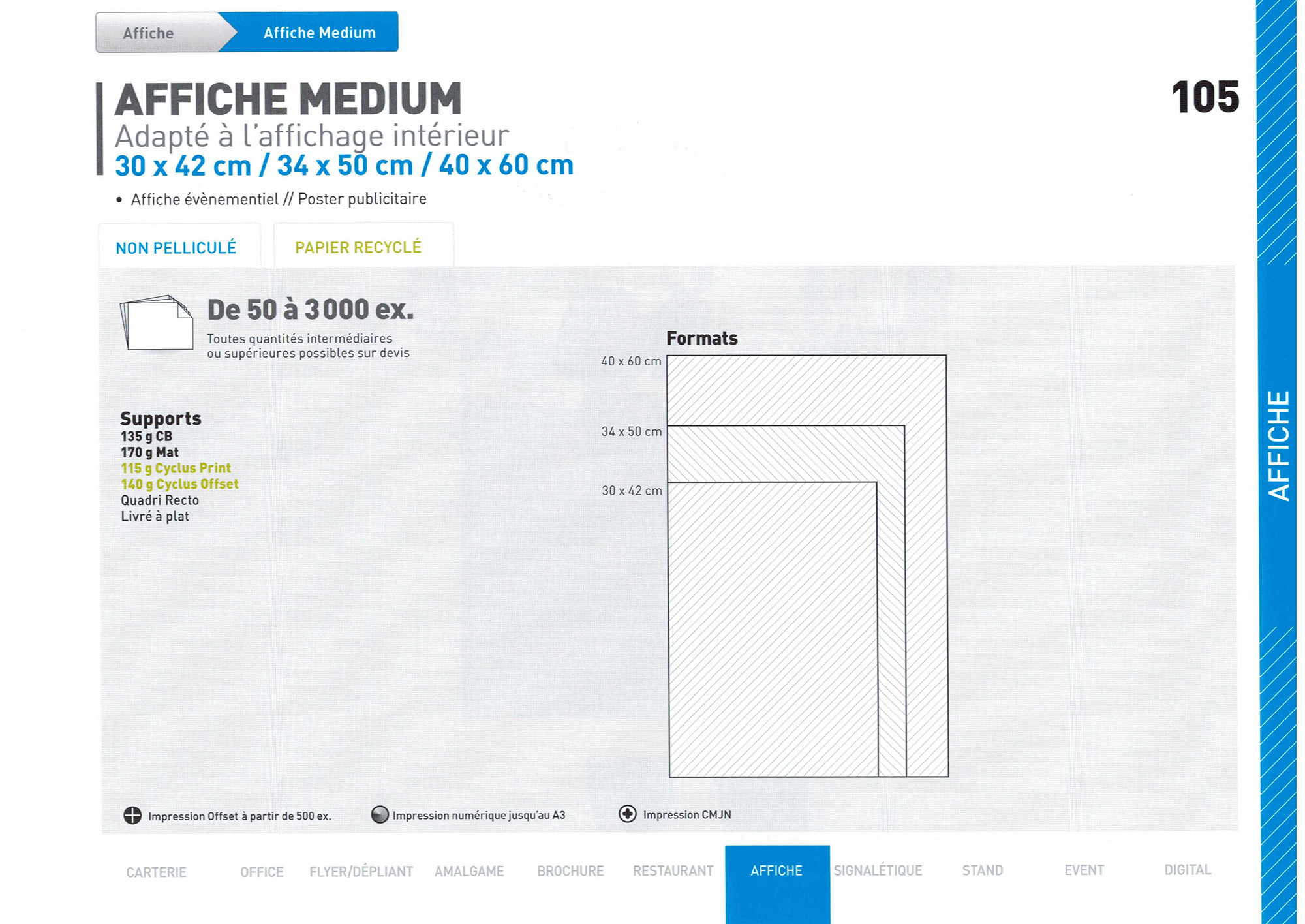 105 CATALOGUE PRINT 2013