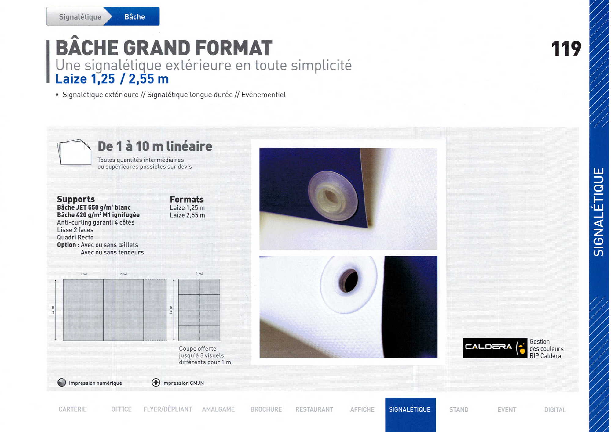 117 CATALOGUE PRINT 2013