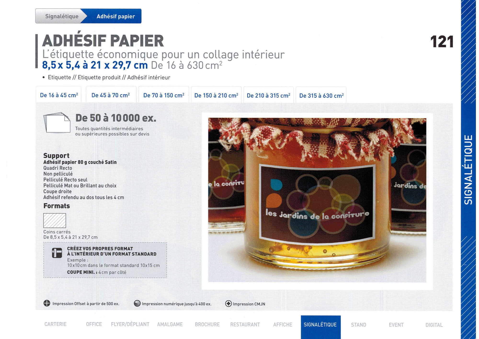 119 CATALOGUE PRINT 2013