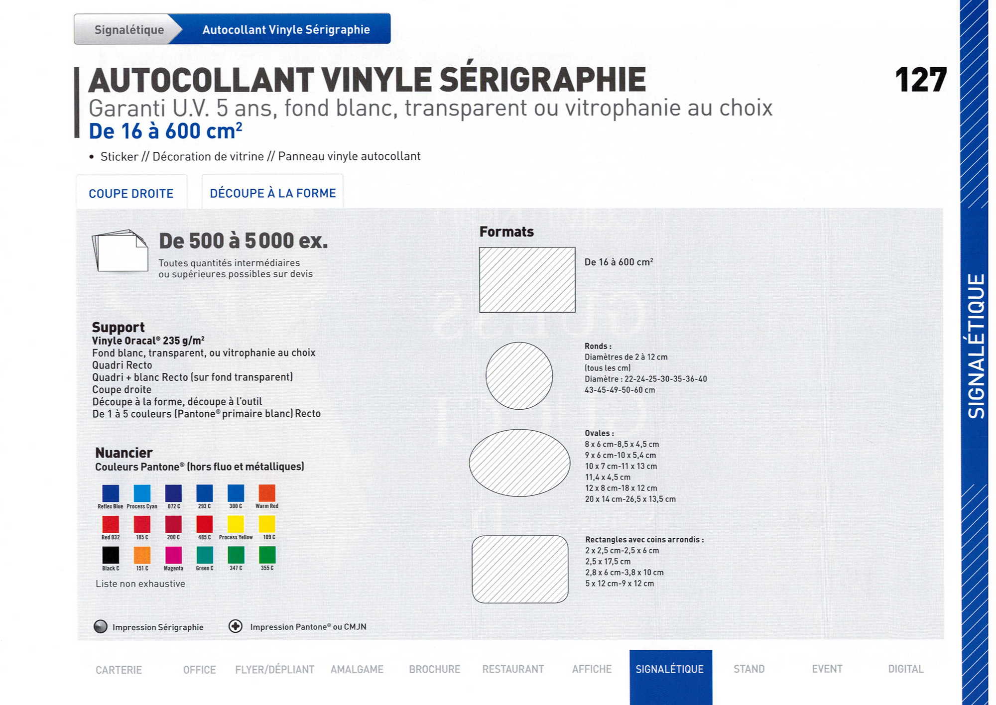 125 CATALOGUE PRINT 2013