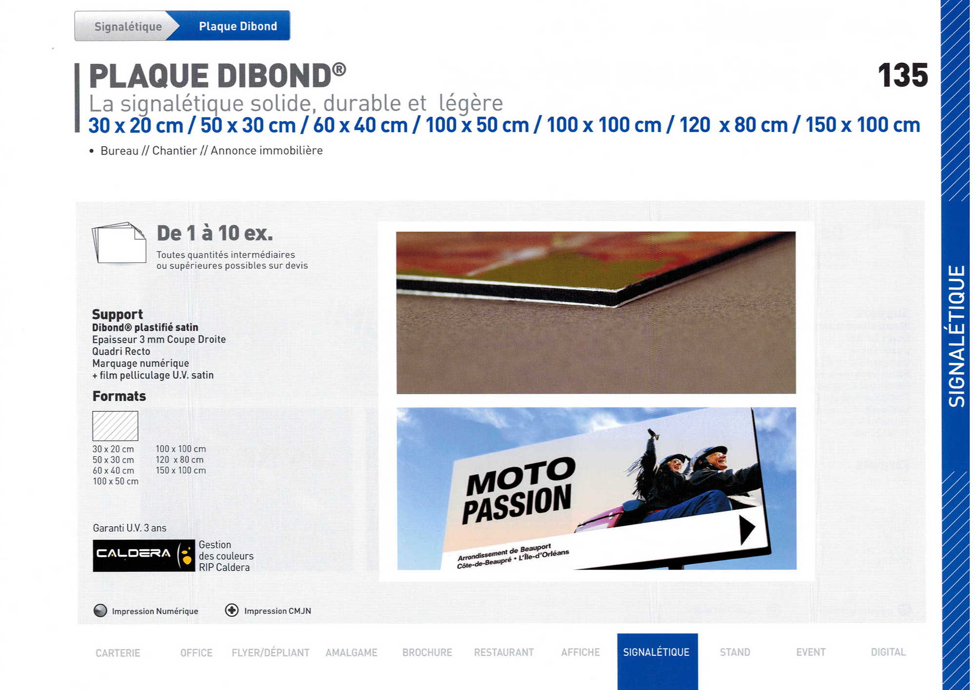 133 CATALOGUE PRINT 2013