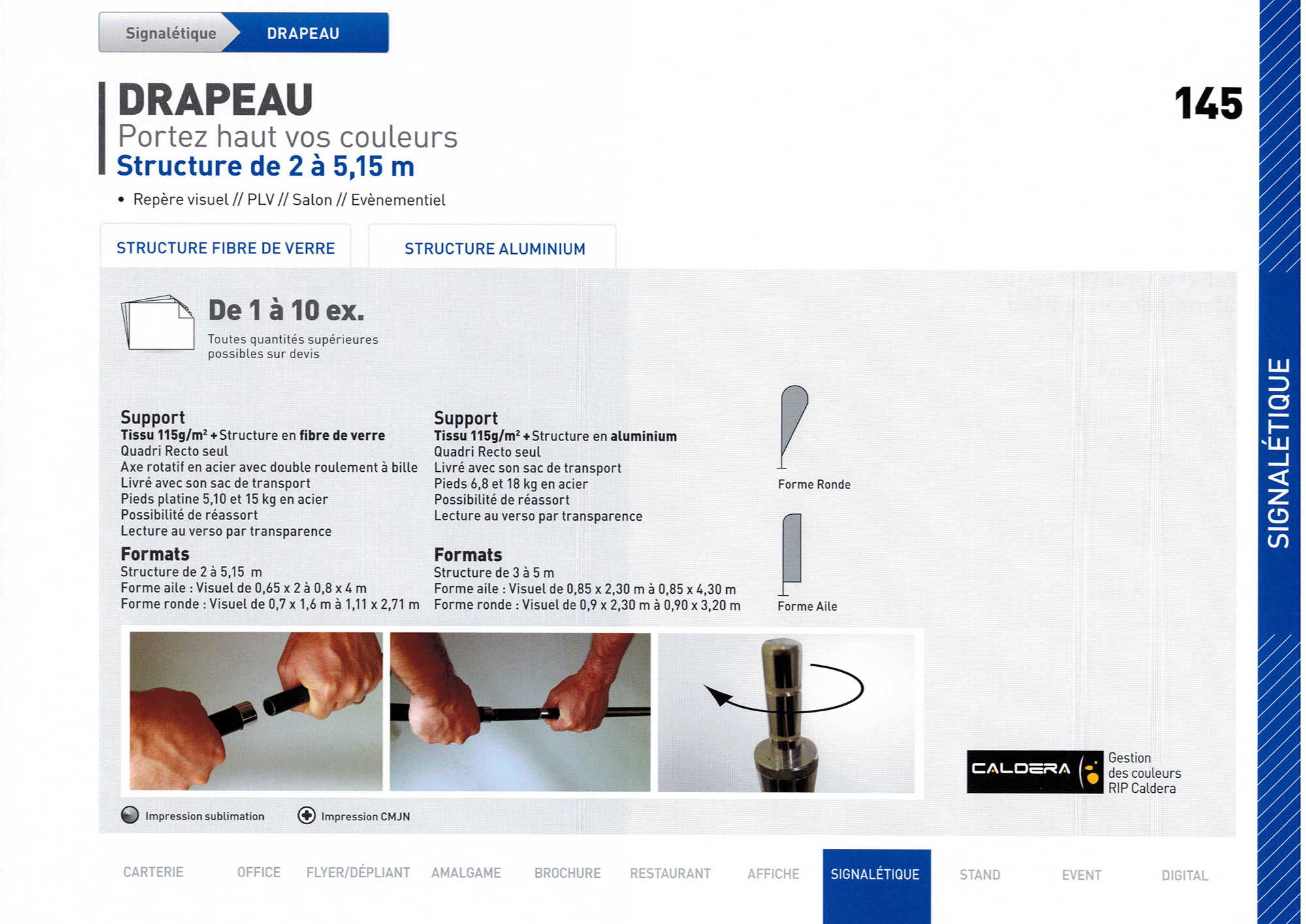 143 CATALOGUE PRINT 2013