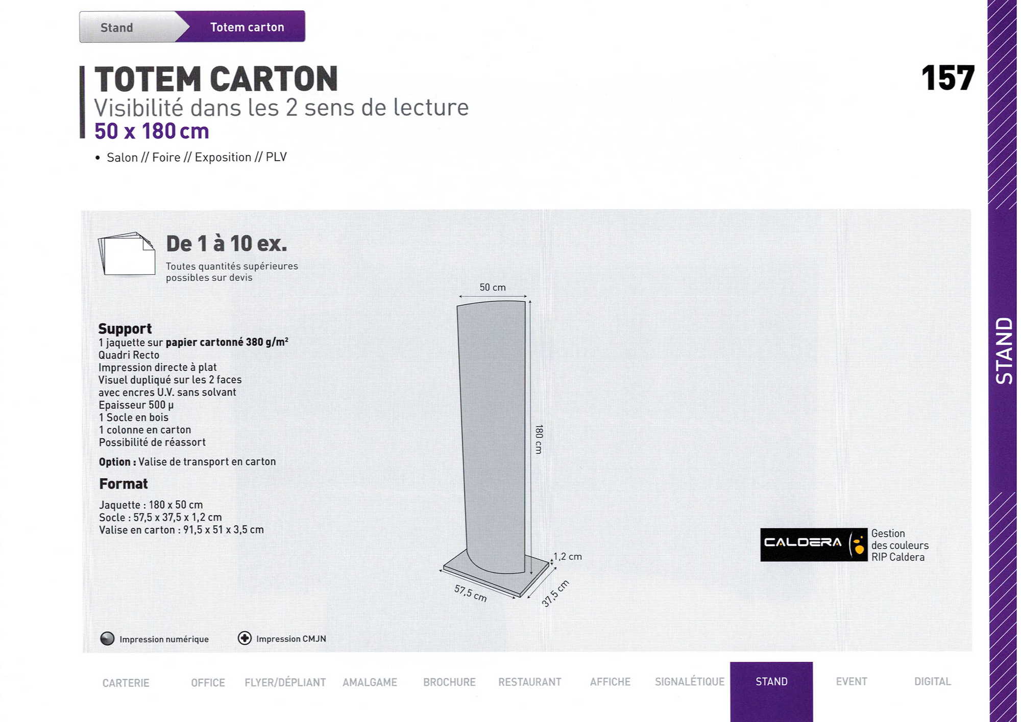 155 CATALOGUE PRINT 2013