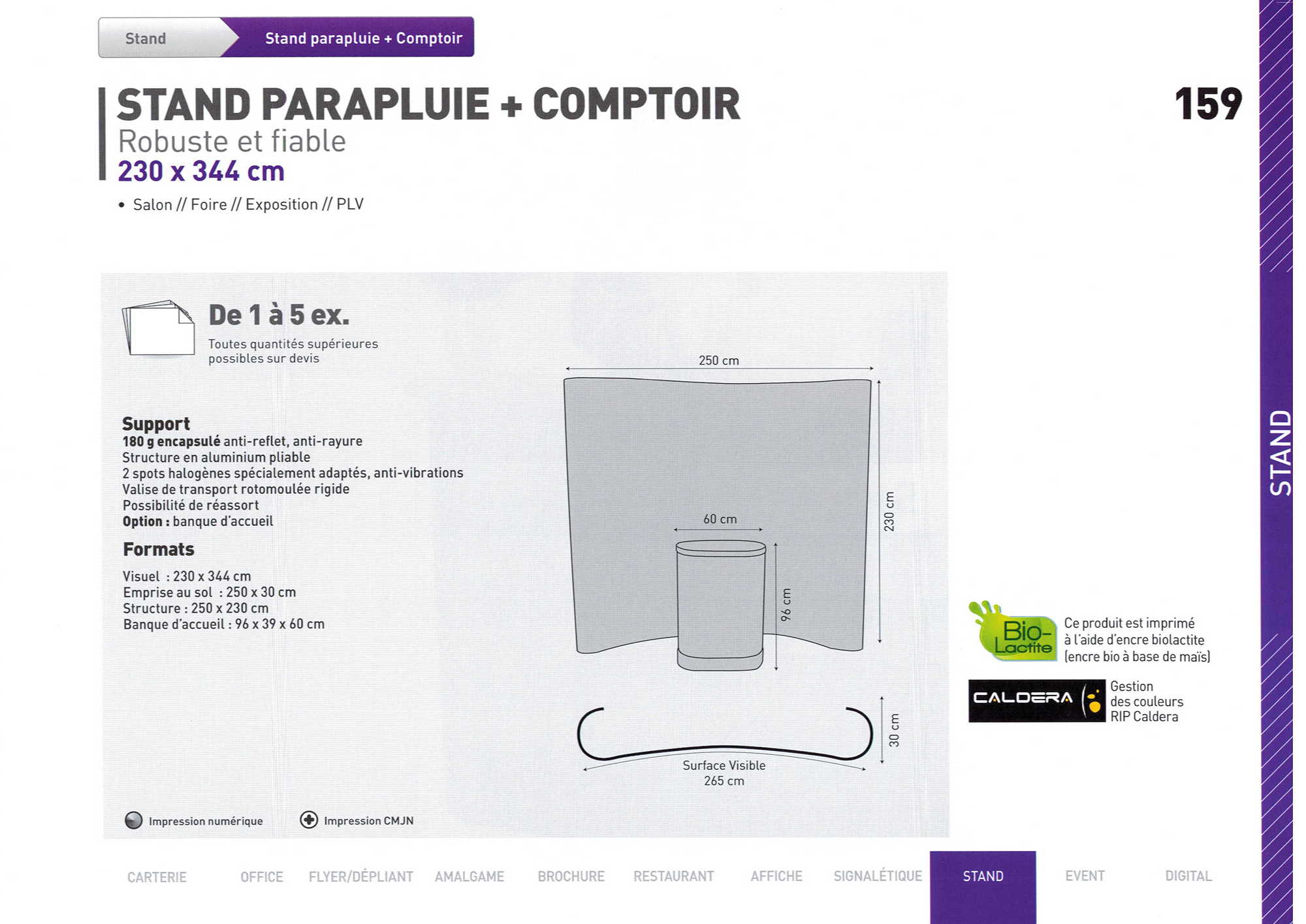 157 CATALOGUE PRINT 2013