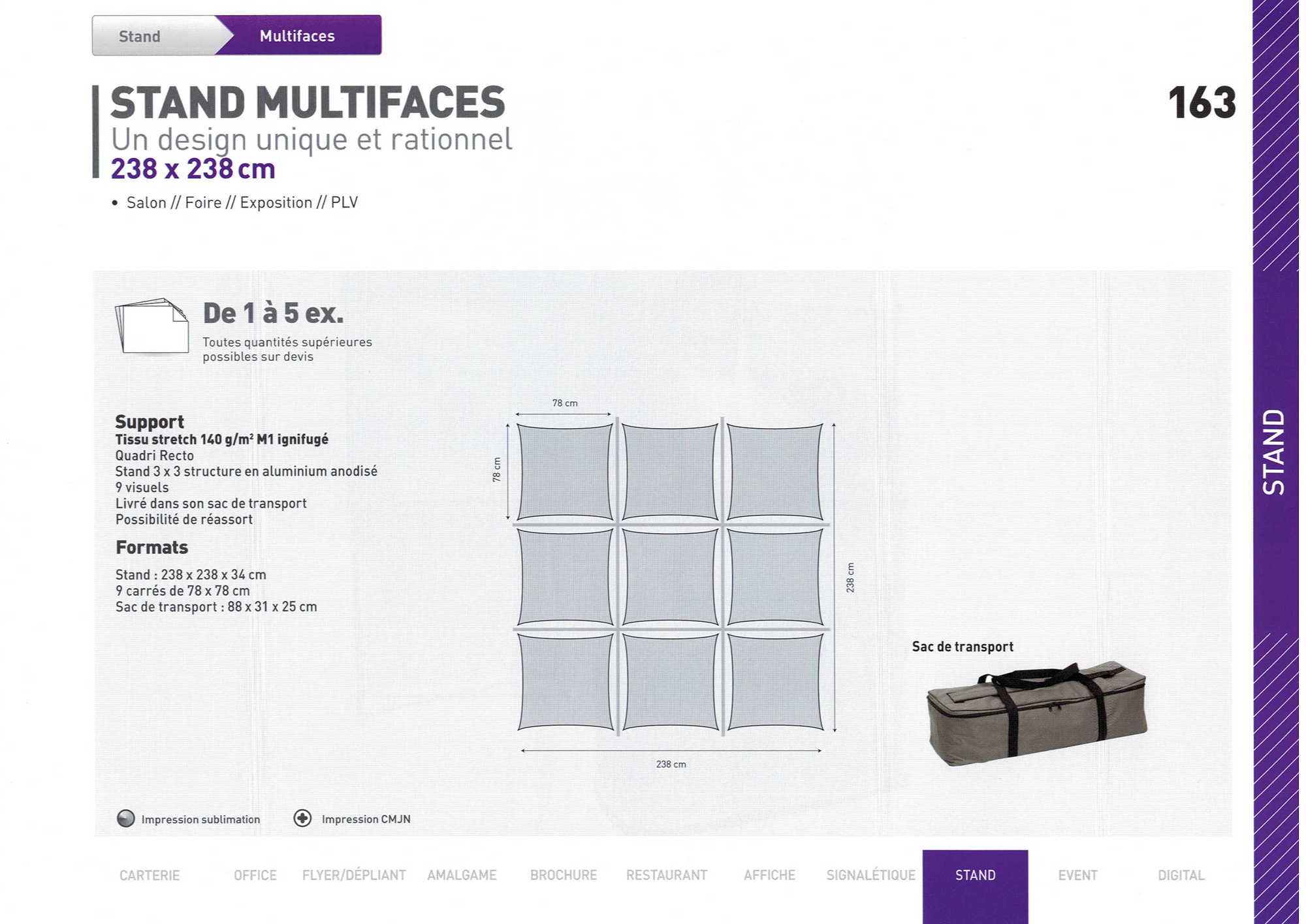 161 CATALOGUE PRINT 2013