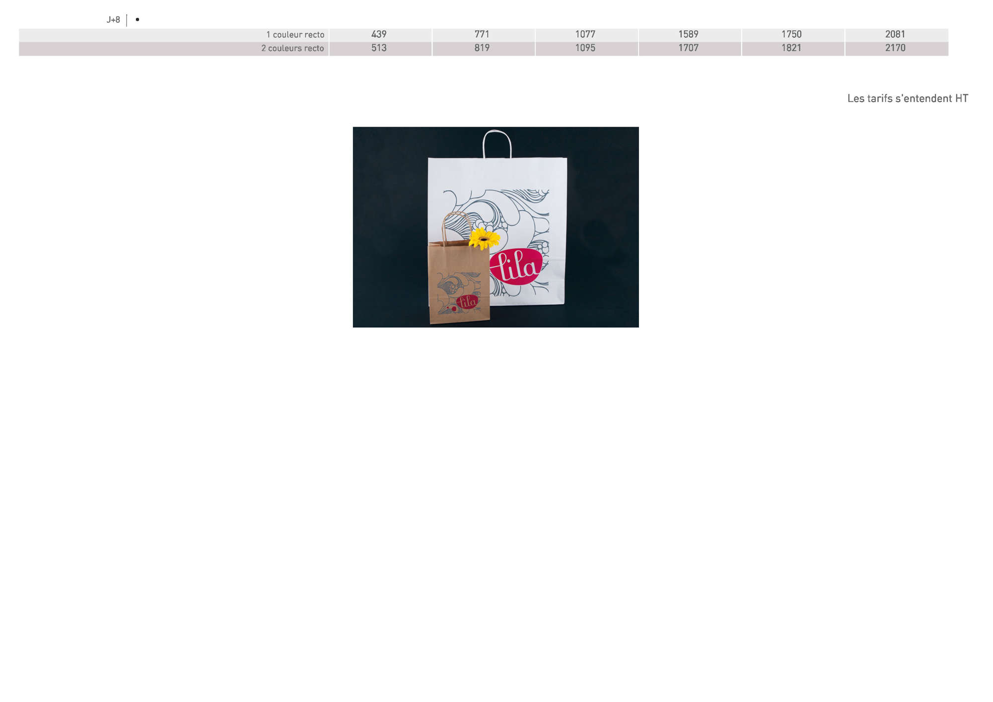 EVENT Sac recyclable 2