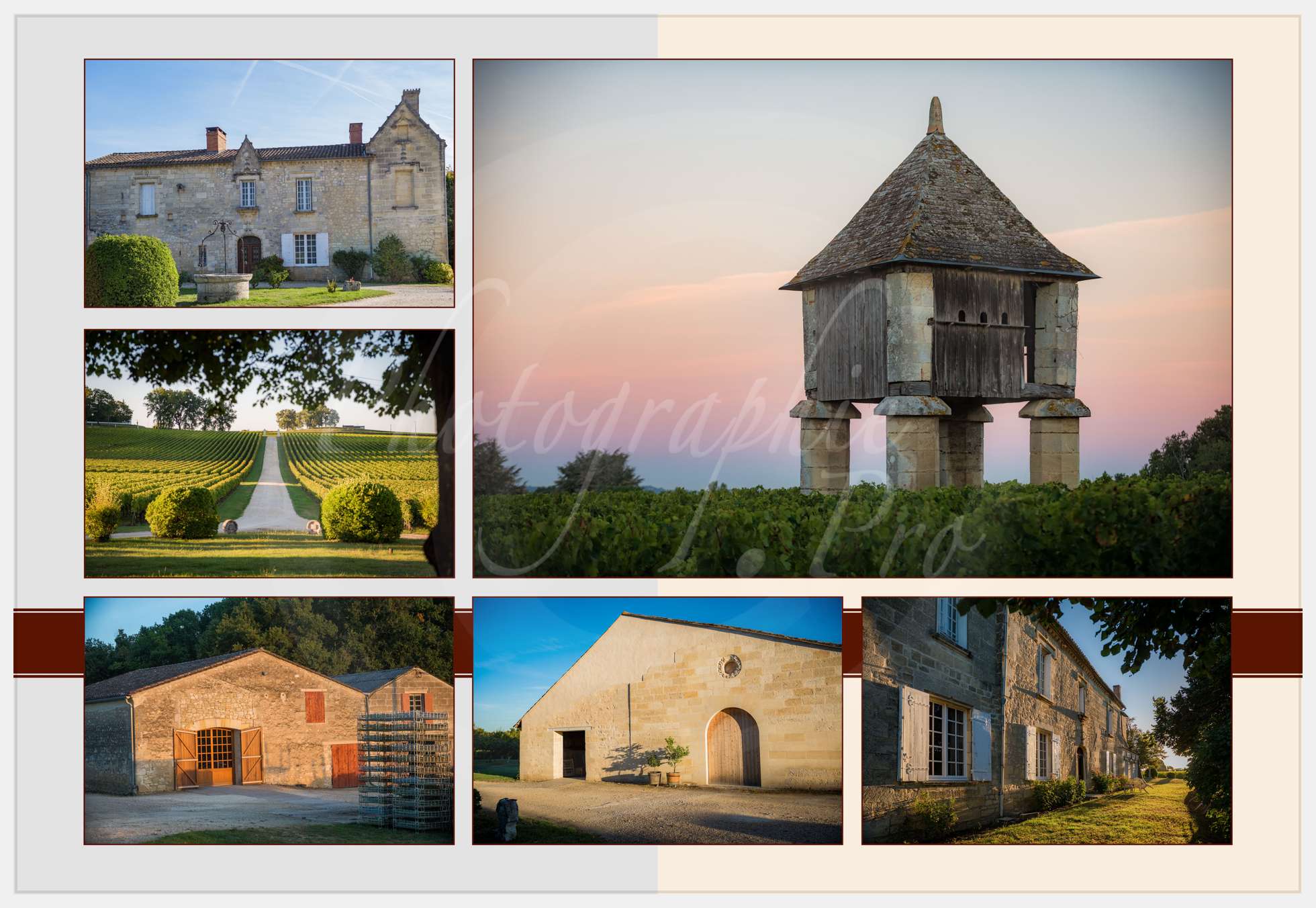 Livre Vendanges Corbin 2016 p02 c Photographie.Pro